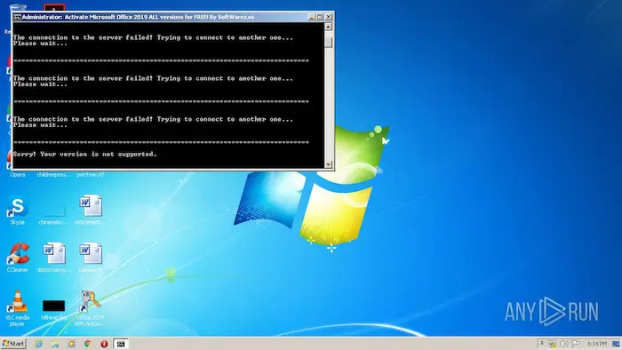 Office 2019 KMS Activator Ultimate latest version