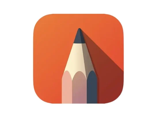 SketchBook Pro 9.3.24.0 + Portable