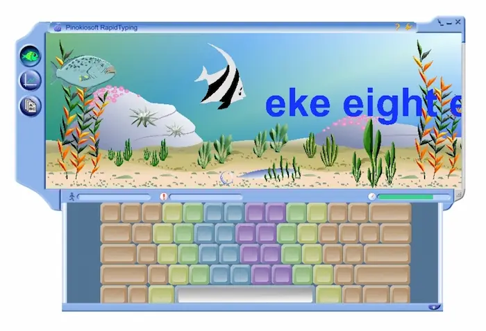 Rapid Typing Tutor Free Download