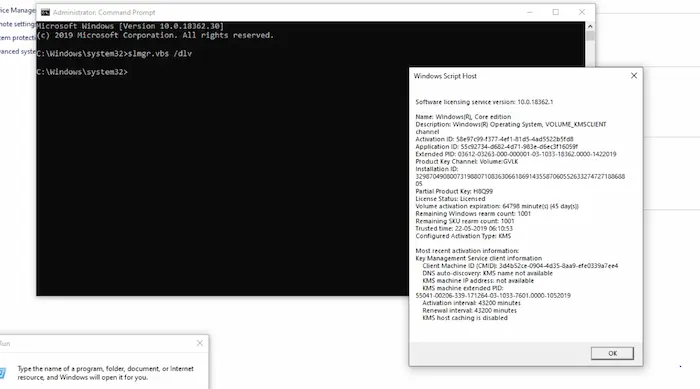 Office 2019 KMS Activator Ultimate Free Download for pc