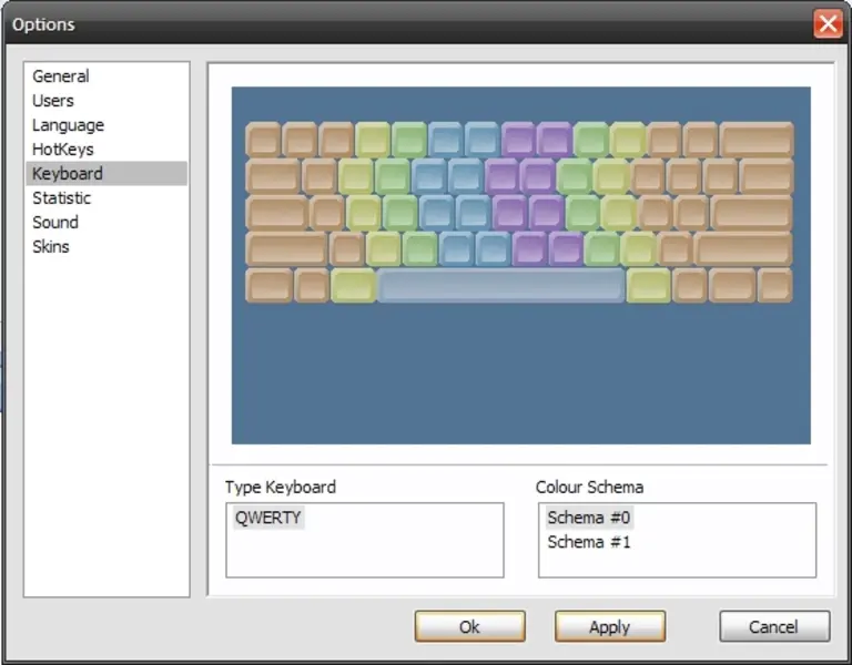 Rapid Typing Tutor Free Download