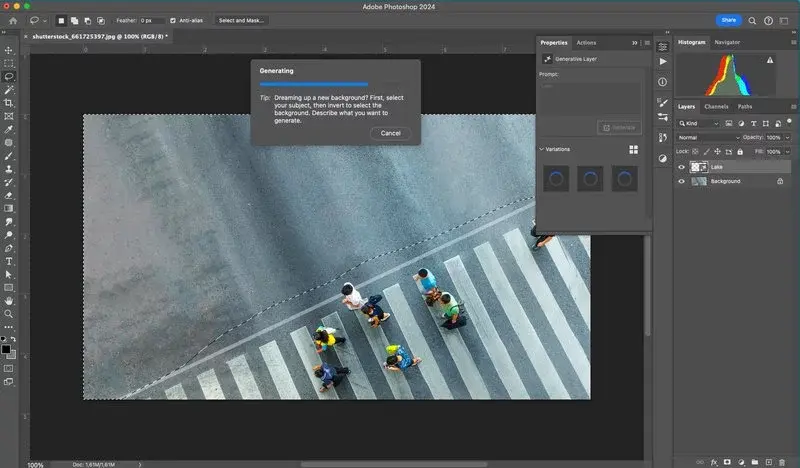Adobe Photoshop Free Download