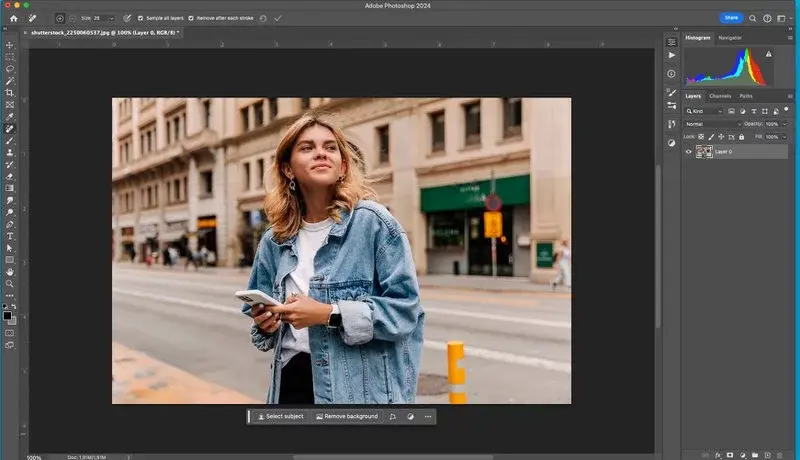 Adobe Photoshop Free Download