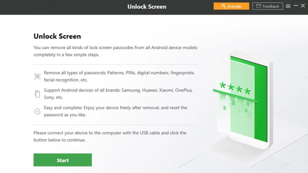IMobie DroidKit Free Download
