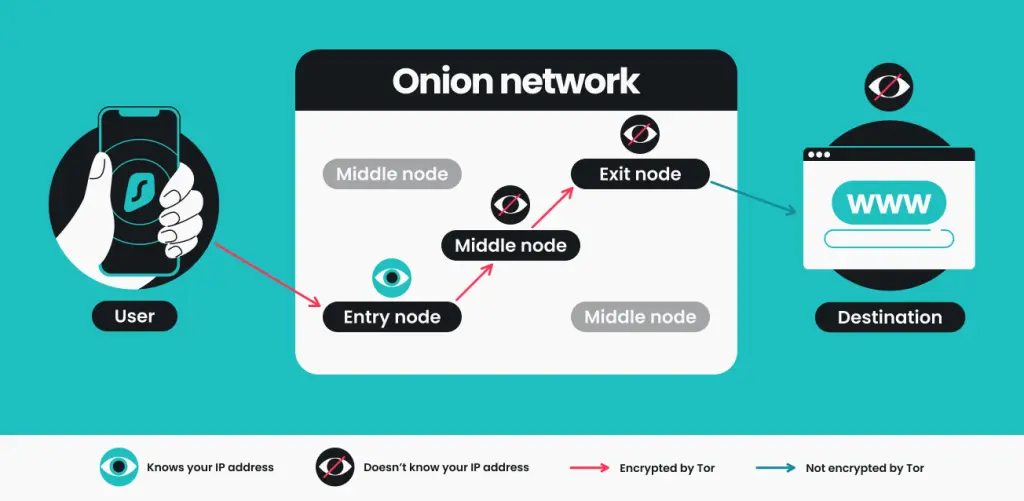 Tor Browser: Anonymous Web Browsing, Secure free for pc
