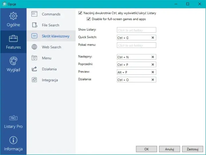 Listary Pro 6.3.5.94 + Portable Latest Version