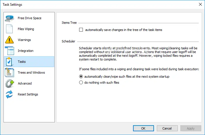 R-Wipe & Clean 20.0 Build 2532 + Portable [Latest] Free Download