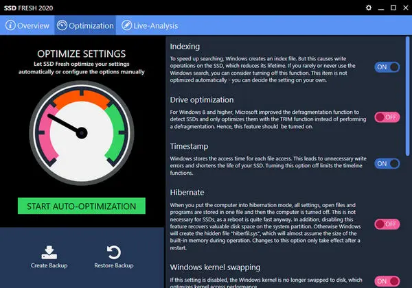 Abelssoft PC Fresh latest version Free Download 