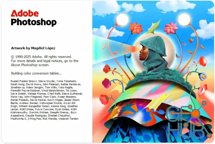 Adobe Photoshop Free Download