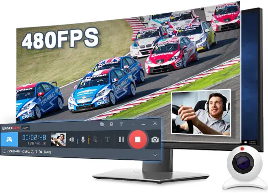 Bandicam Free Download