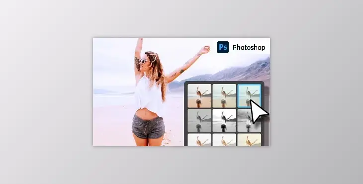 Adobe Photoshop Free Download