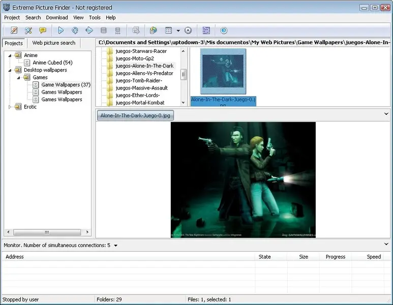 Extreme Picture Finder Free Download