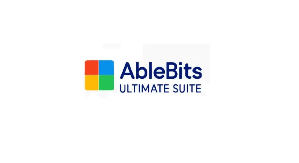 Ablebits Ultimate Suite for Excel Business 2024 Full
