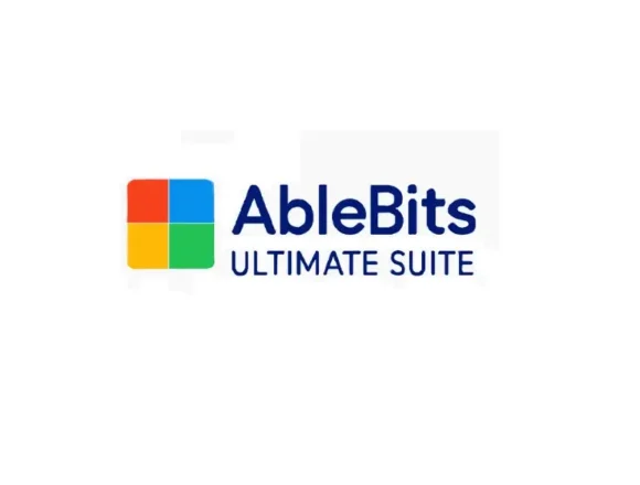 Ablebits Ultimate Suite for Excel Business 2024 Full
