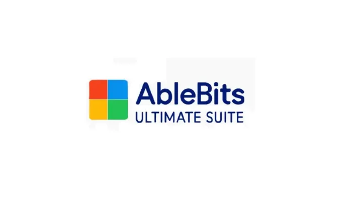 Ablebits Ultimate Suite for Excel Business 2024 Full