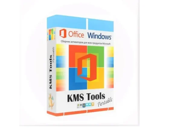 Ratiborus KMS Tools Lite 24.10.2025 (Latest)