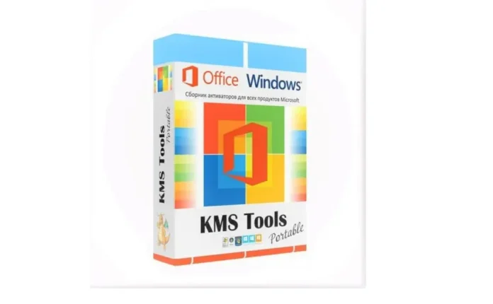 Ratiborus KMS Tools Lite 24.10.2025 (Latest)