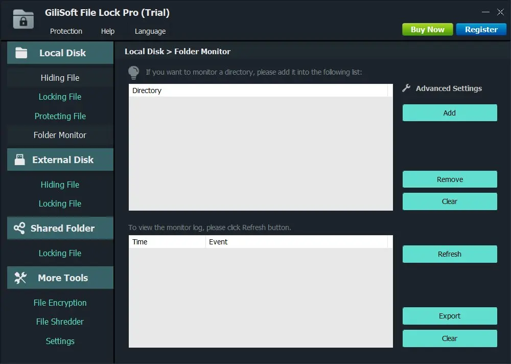 Gilisoft Copy Protect Latest Version for pc