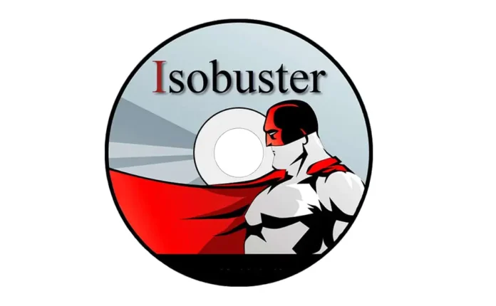 IsoBuster Pro: Recover Data from CDs, DVDs, and Blu-ray