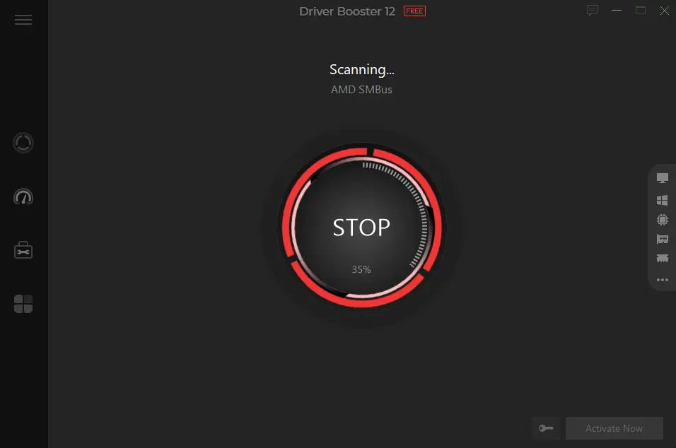 IObit Driver Booster Pro Free Download