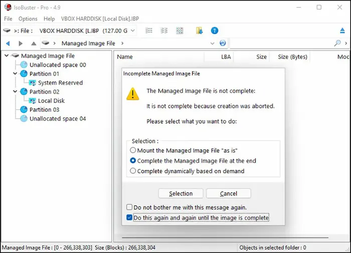 IsoBuster Pro: Recover Data from CDs, DVDs, and Blu-ray Free Download