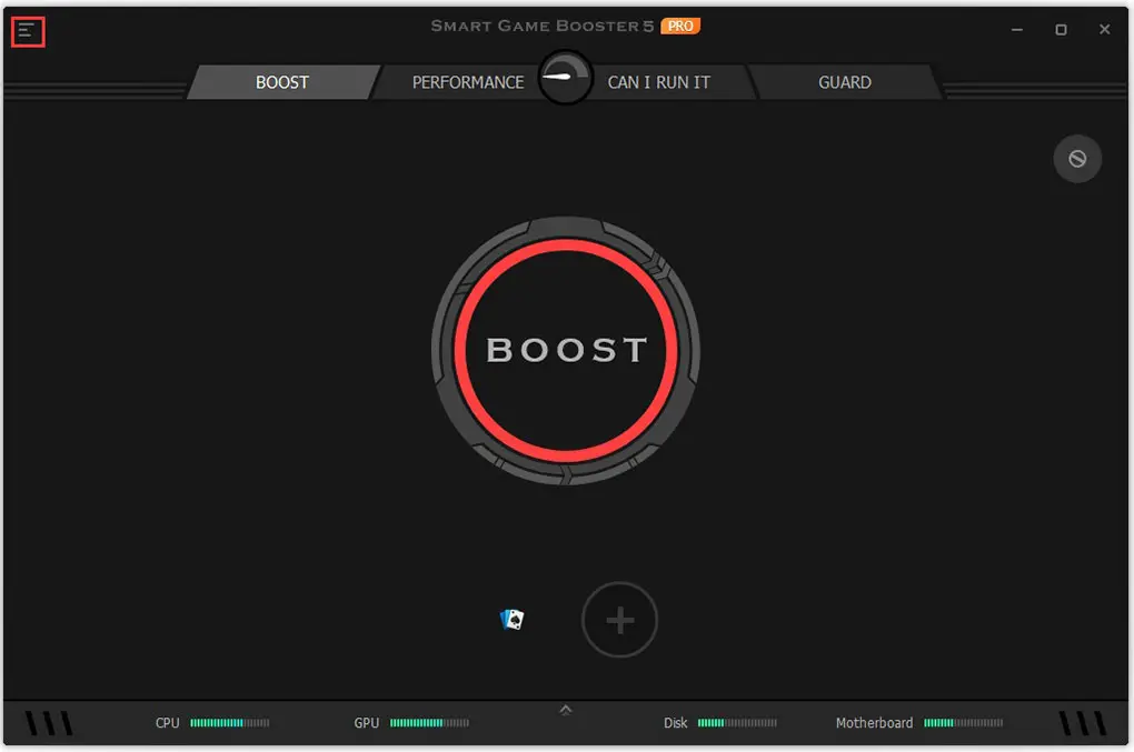 Smart Game Booster Pro Latest Version