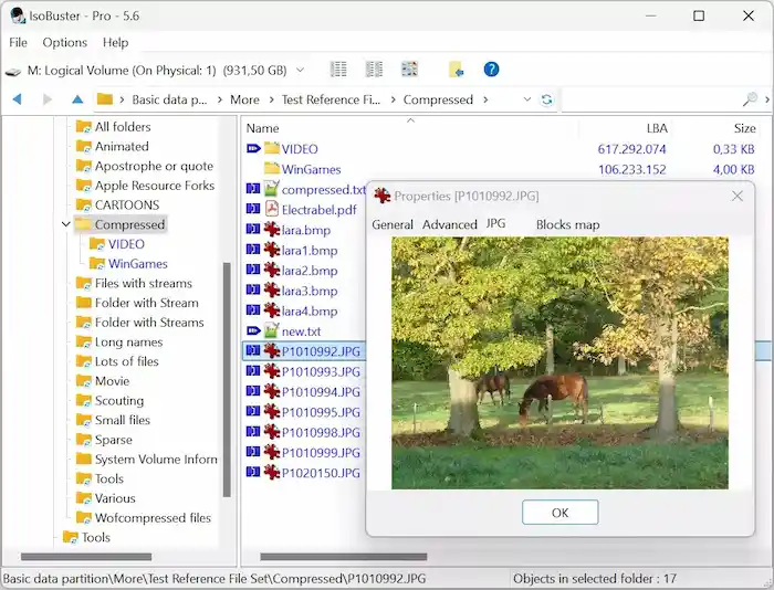 IsoBuster Pro: Recover Data from CDs, DVDs, and Blu-ray Free Download
