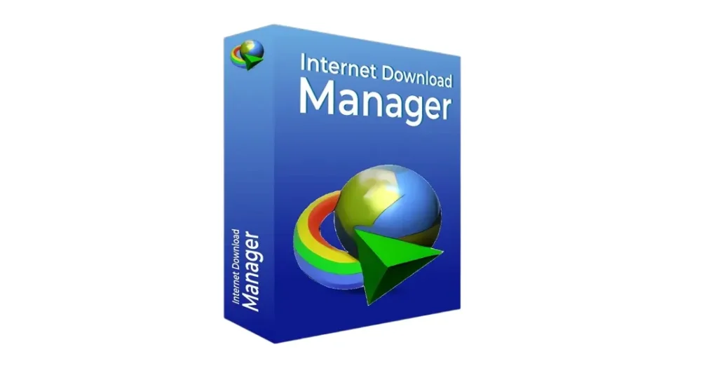 Portable Internet Download Manager (IDM) Latest Version