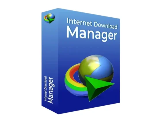 Portable Internet Download Manager (IDM) Latest Version