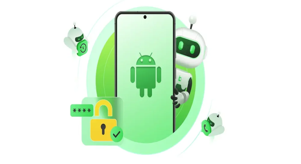 IMobie DroidKit: Unlock, Recover & Fix Your Android in Minutes