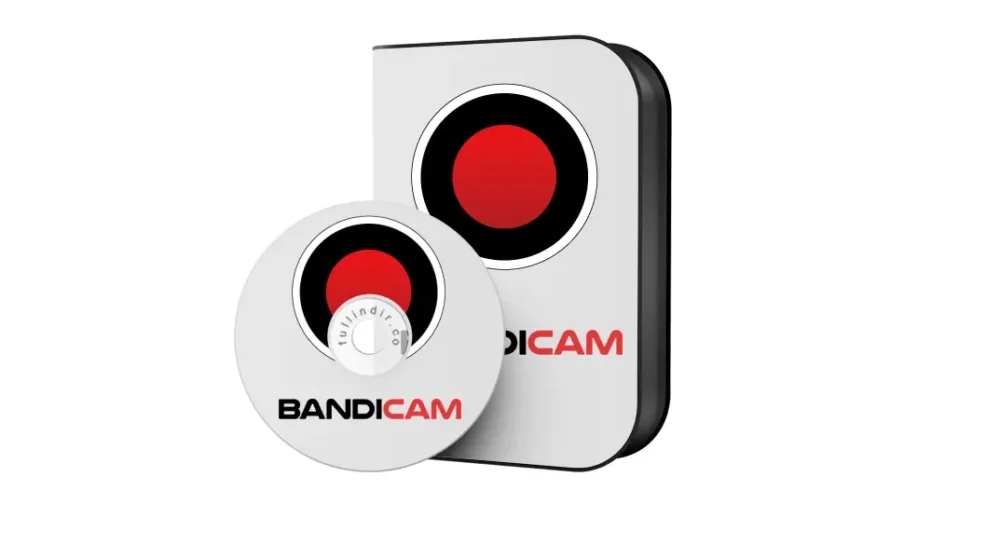 Bandicam: Record Gameplay and Screenshots Easily