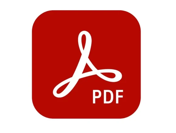 Adobe Acrobat Reader DC for Windows Free Download