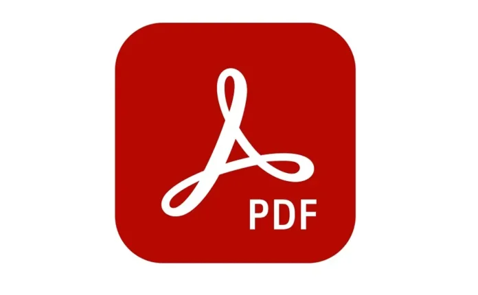 Adobe Acrobat Reader DC for Windows Free Download