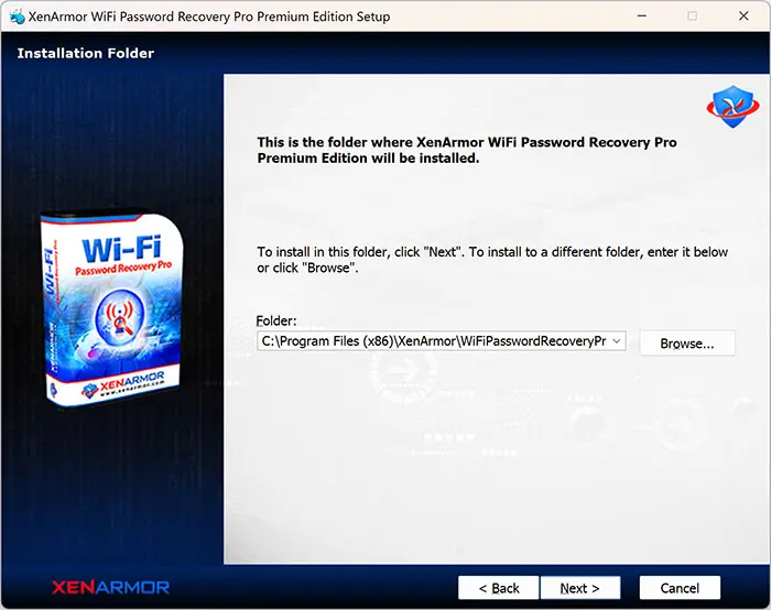 WiFi Password Recovery Pro Basic Free Download 