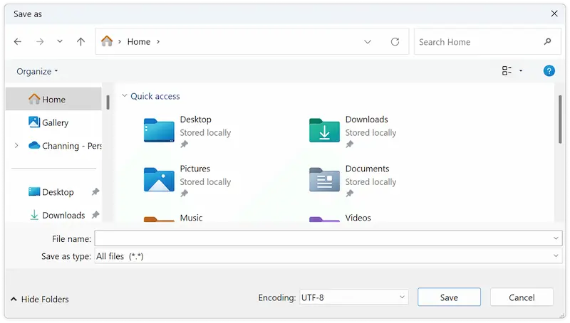 Listary Pro 6.3.5.94 + Portable Latest Version