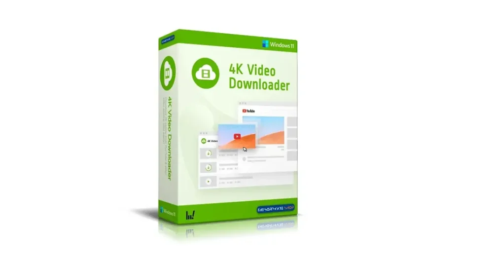 4k Video Downloader 4.33.5 + Portable Free Download
