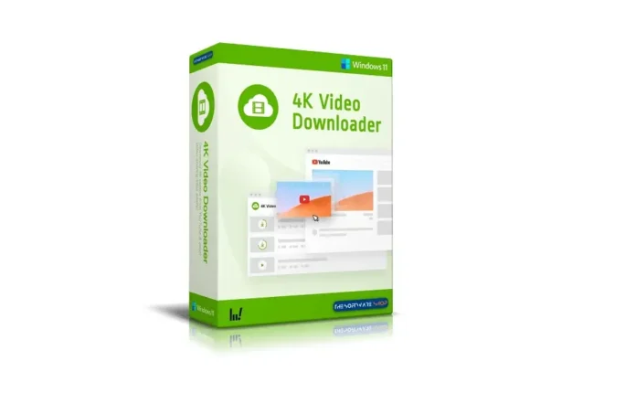 4k Video Downloader 4.33.5 + Portable Free Download