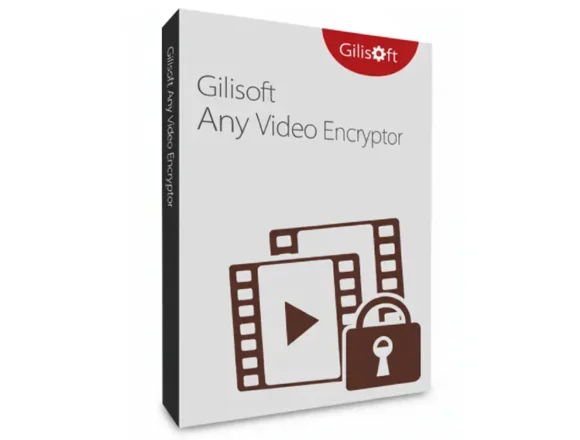 Gilisoft Copy Protect 8.3.0 Free Download