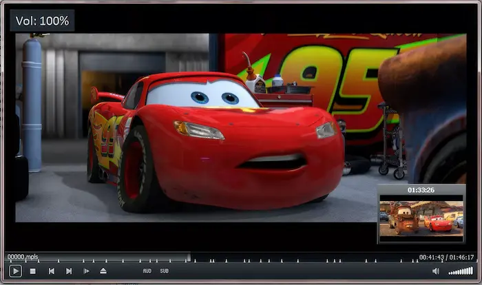 Media Player Classic Black Edition Latest Version