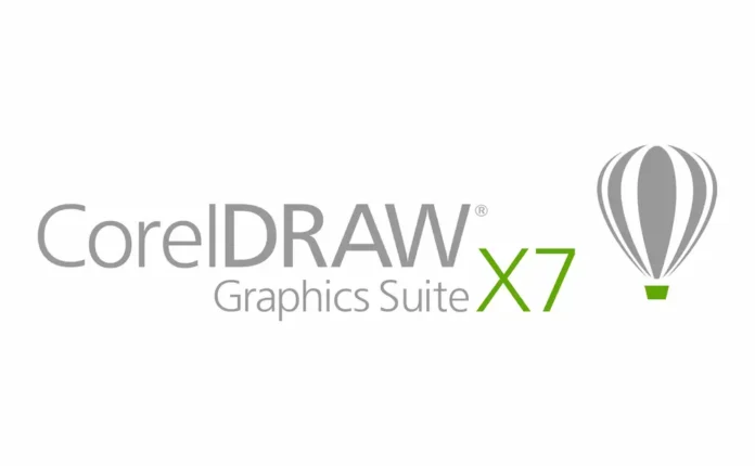 CorelDRAW Graphics Suite X7 17.6.0.1021 [Latest]