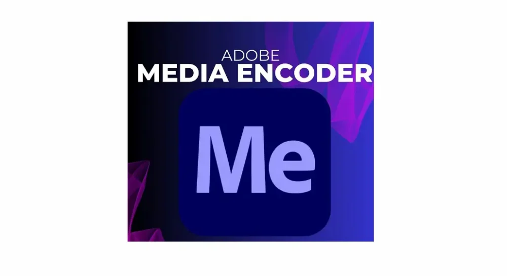 Adobe Media Encoder v25.6 Free Download