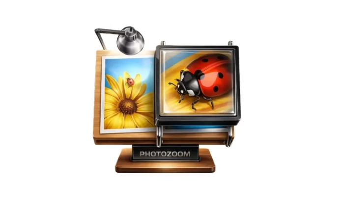 Benvista PhotoZoom Pro 9.0.2 + Portable