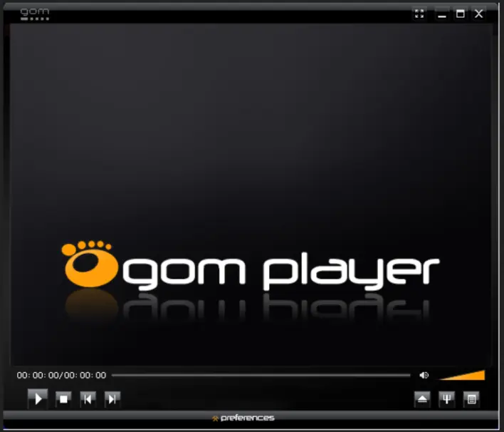 Download GOM Player Plus 2.3.95.5366 Free Full Activated
