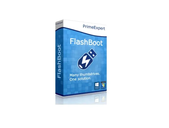 FlashBoot for Windows Latest Version