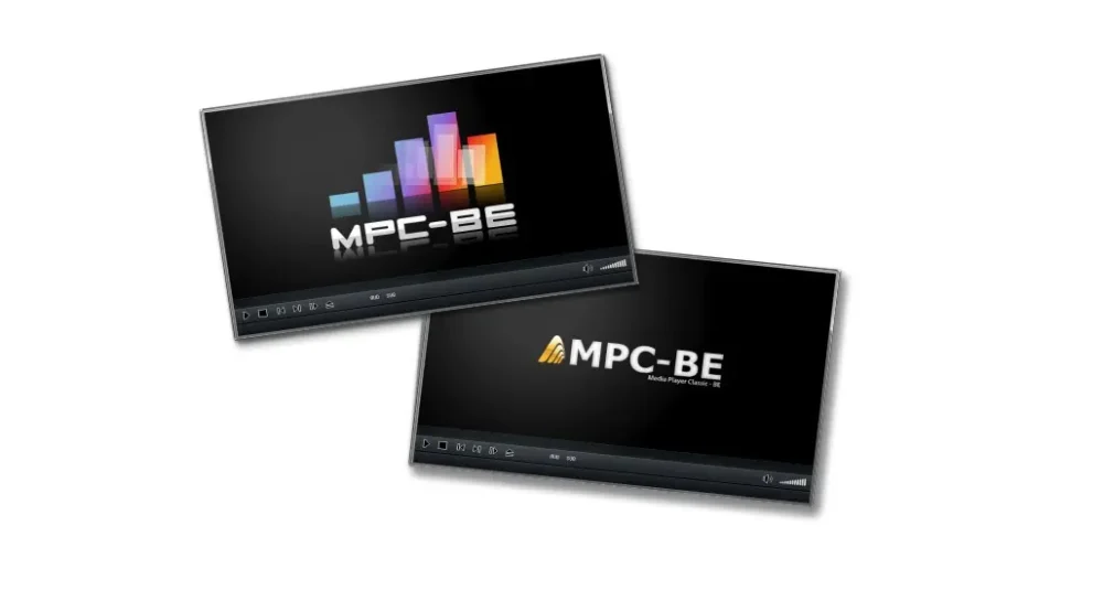 Media Player Classic Black Edition (MPC-BE) 1.8.7
