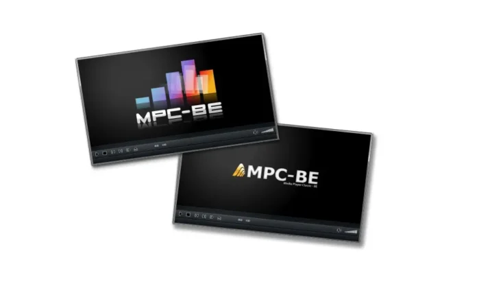 Media Player Classic Black Edition (MPC-BE) 1.8.7