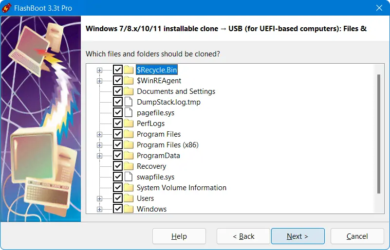 FlashBoot for Windows Latest Version free download