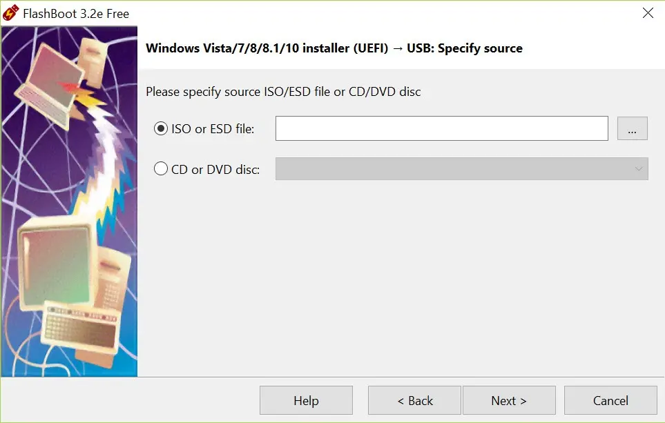 FlashBoot for Windows Latest Version free download