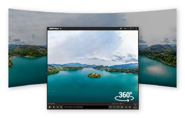 GOM Player Plus Download (Latest 2025)
