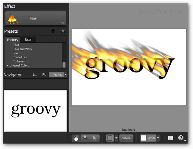 Download Eye Candy 7.2.3.189 for Windows